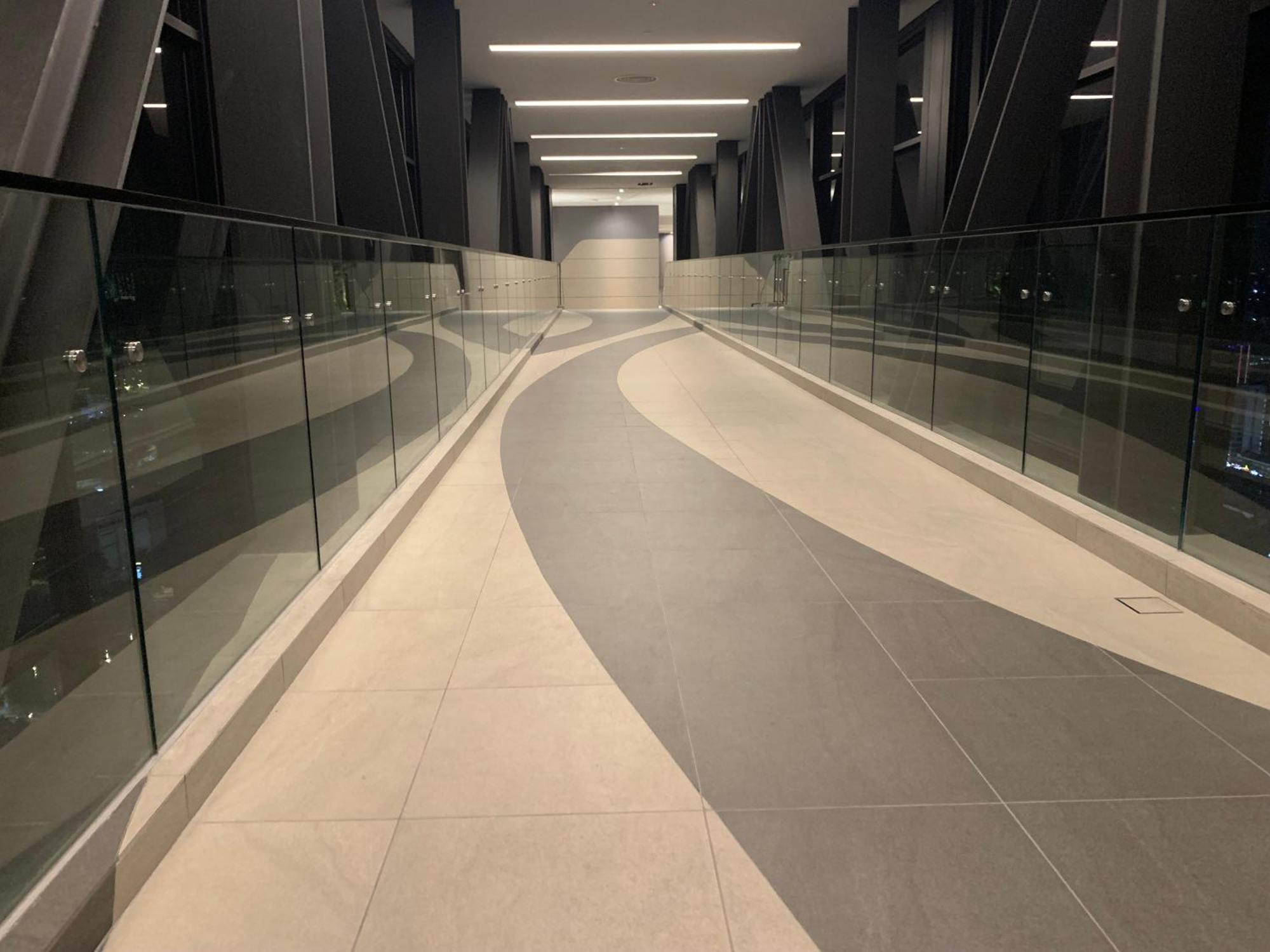 Axon By Leo Apartment Kuala Lumpur