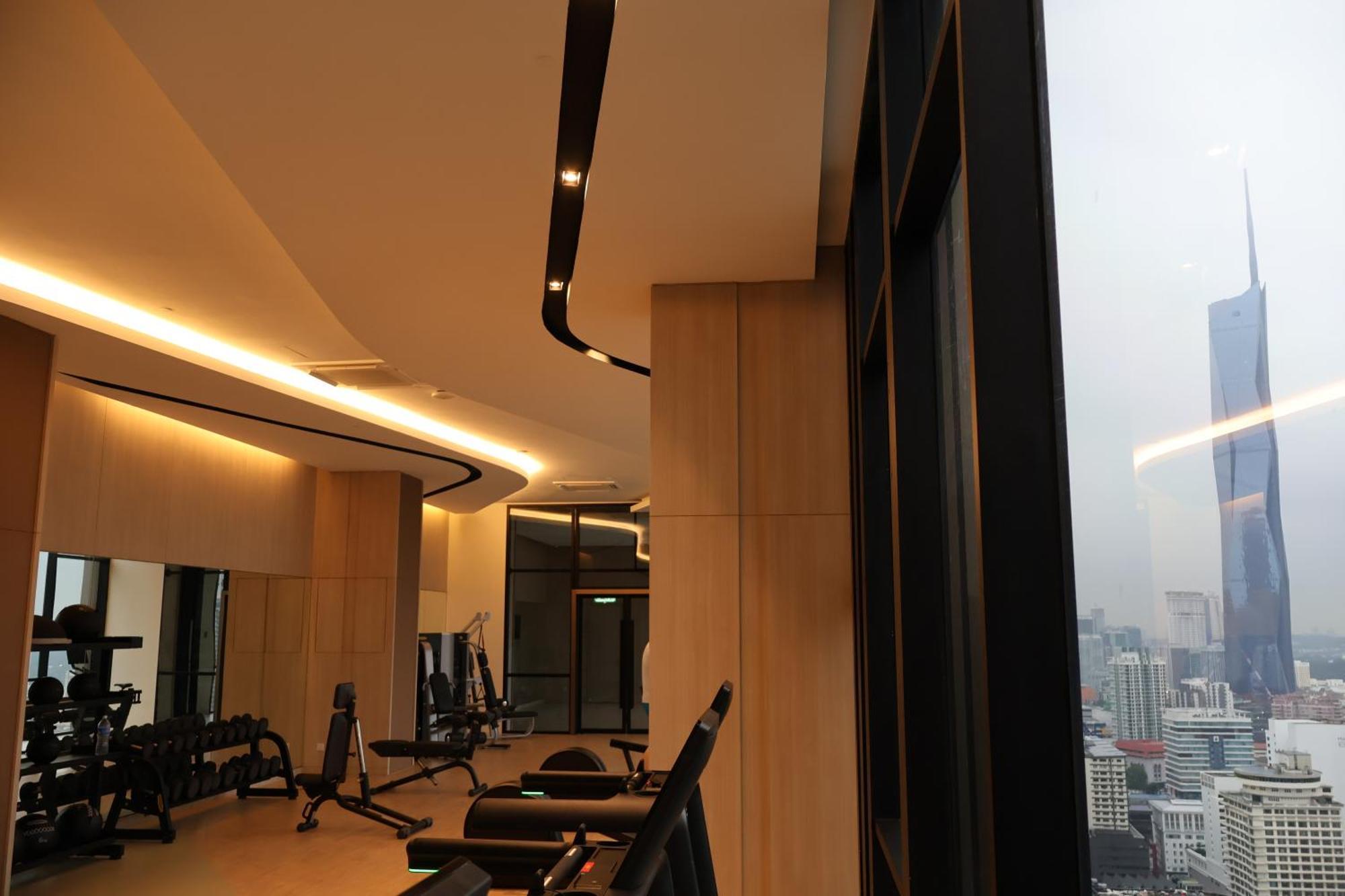 Apartment Axon By Leo *