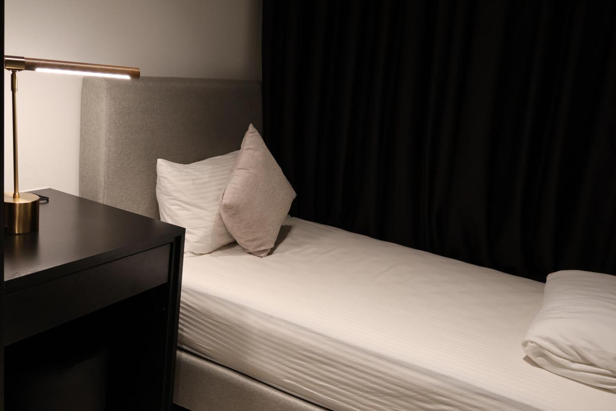 Axon By Leo Apartment