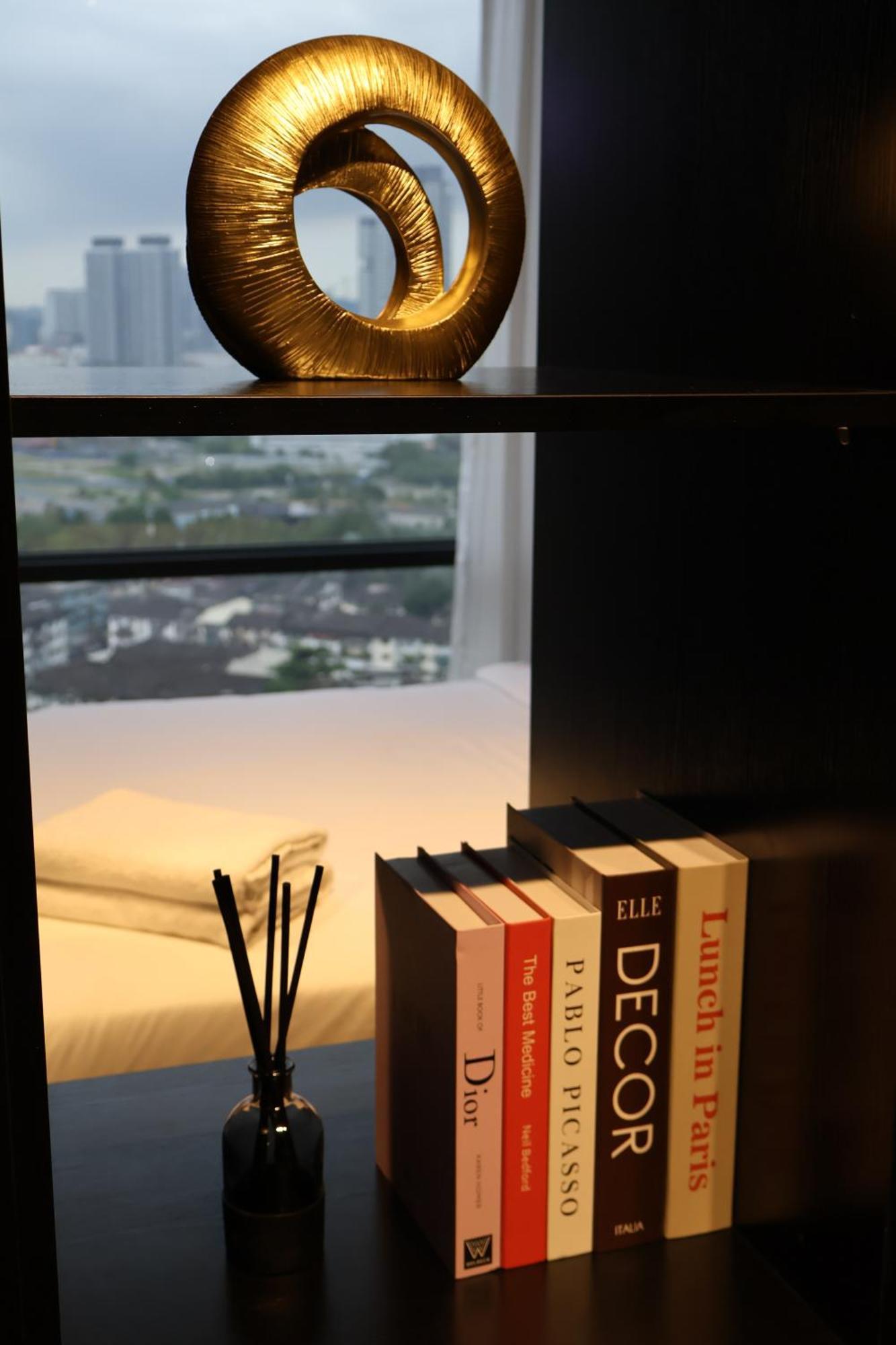 Axon By Leo Apartment *