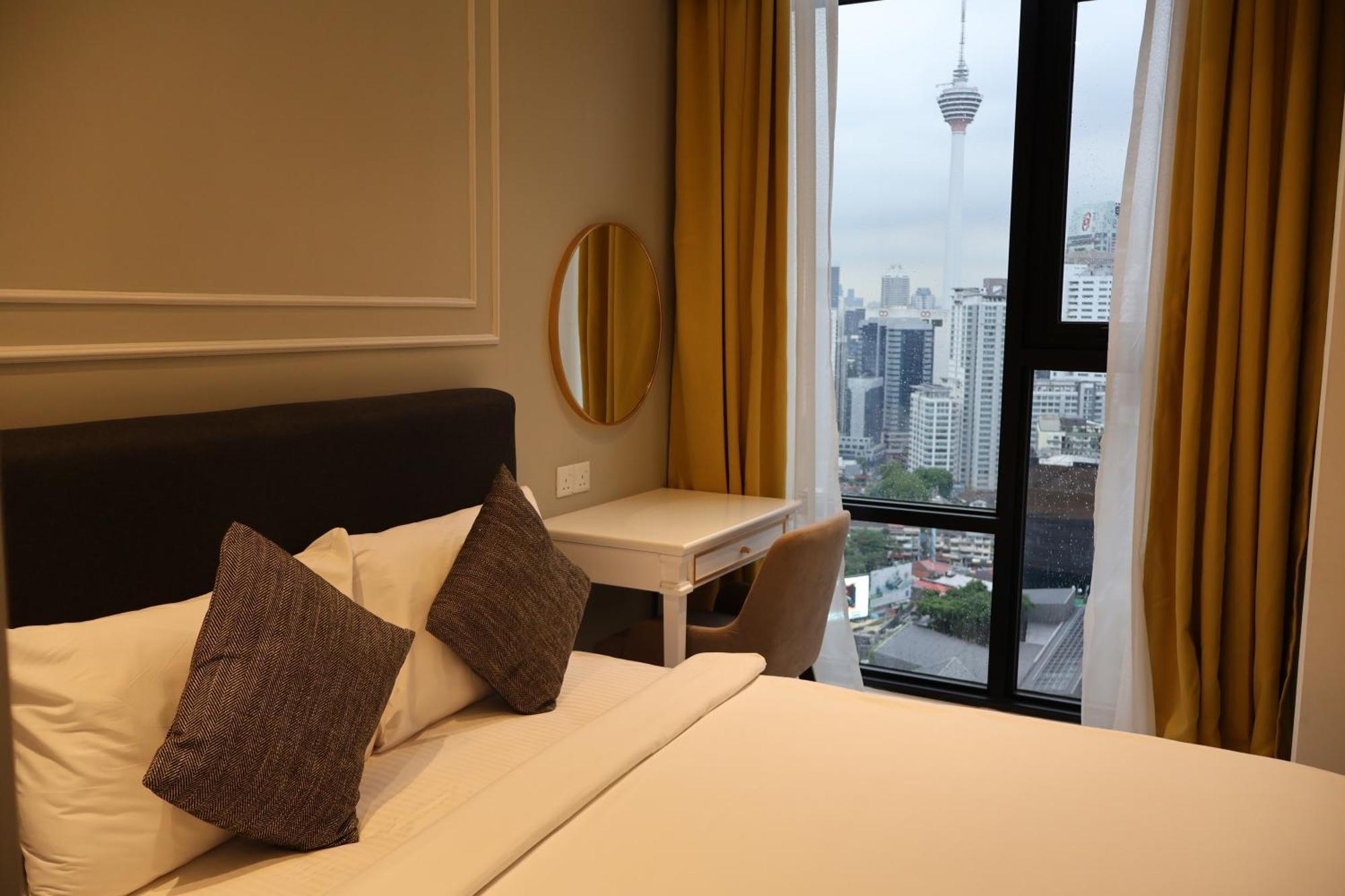 Axon By Leo * Kuala Lumpur