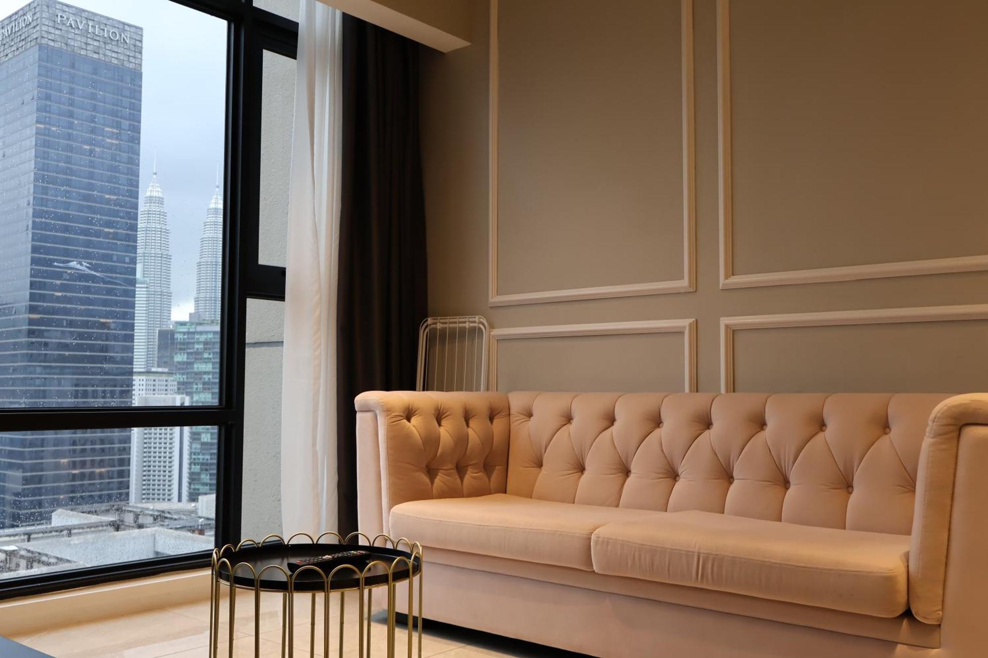 Axon By Leo * Kuala Lumpur