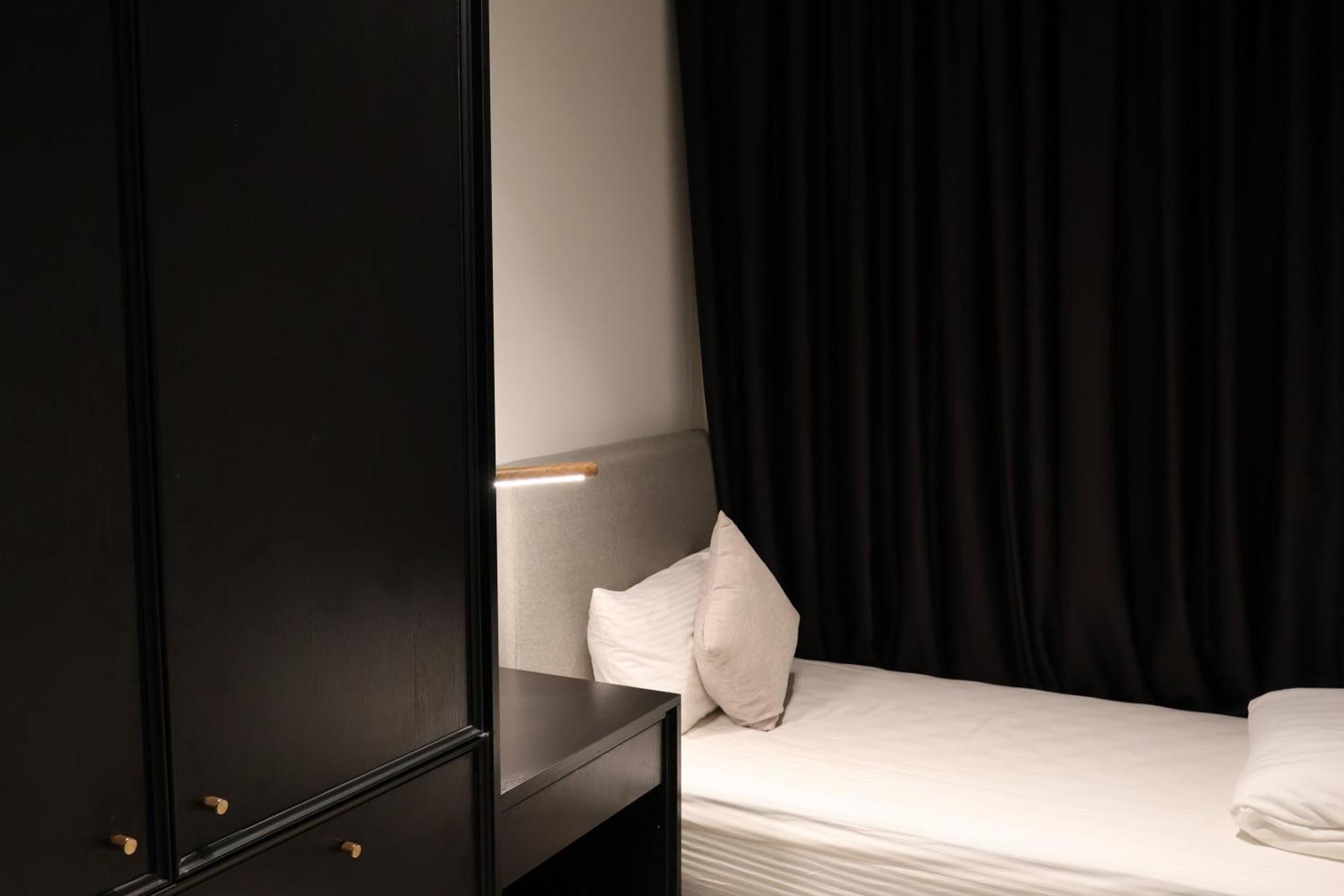 Apartment Axon By Leo