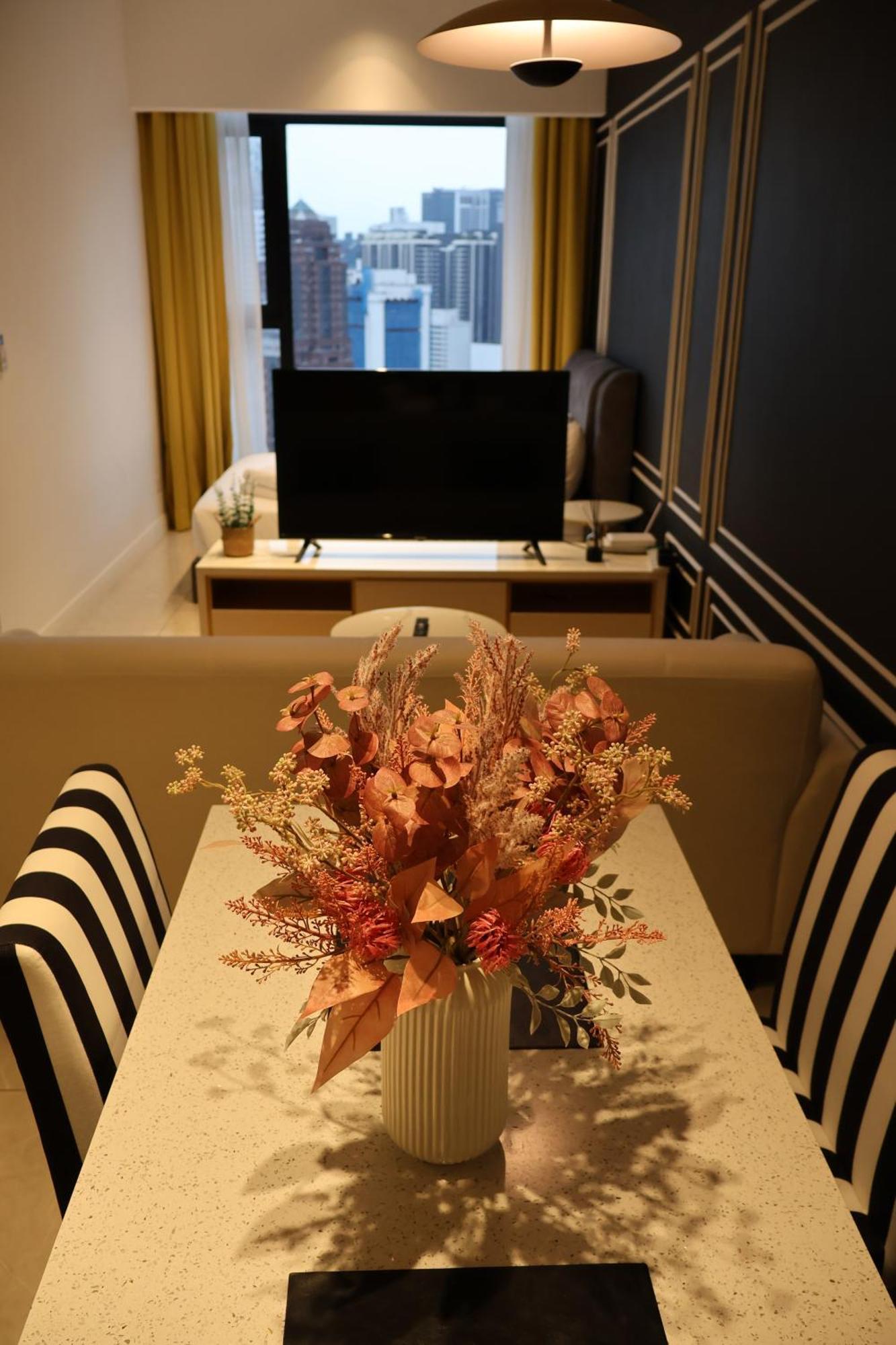 Axon By Leo Apartment *