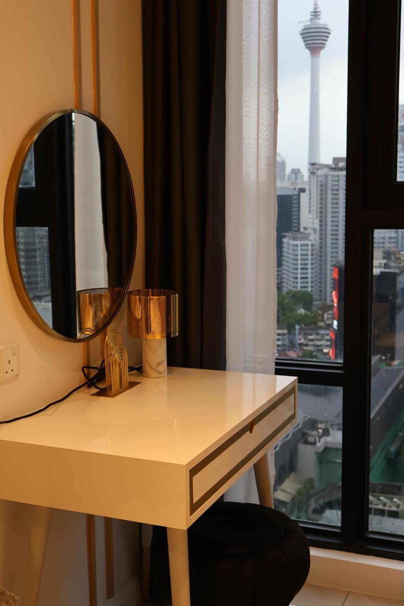 Axon By Leo Apartment *