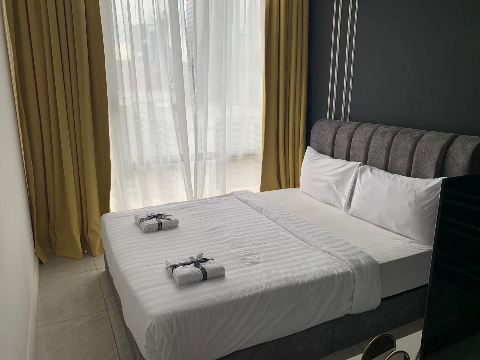 Axon By Leo Apartment *